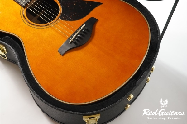 AC5R ARE - Vintage Natural